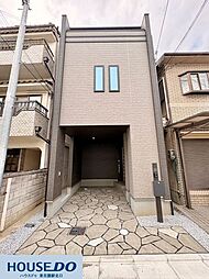 大阪府東大阪市荒川２丁目