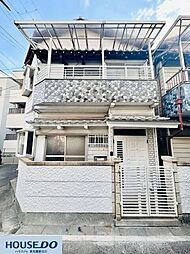 大阪府東大阪市稲葉１丁目