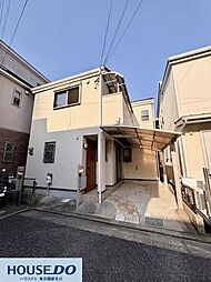 大阪府八尾市上尾町２丁目