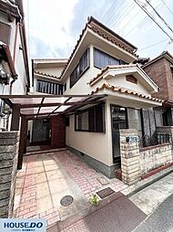 大阪府八尾市高砂町２丁目