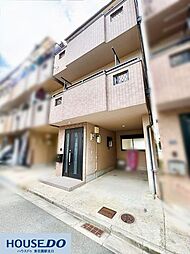 大阪府東大阪市稲葉１丁目