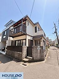 大阪府東大阪市加納１丁目