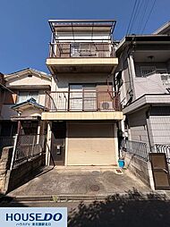大阪府東大阪市稲田上町1丁目