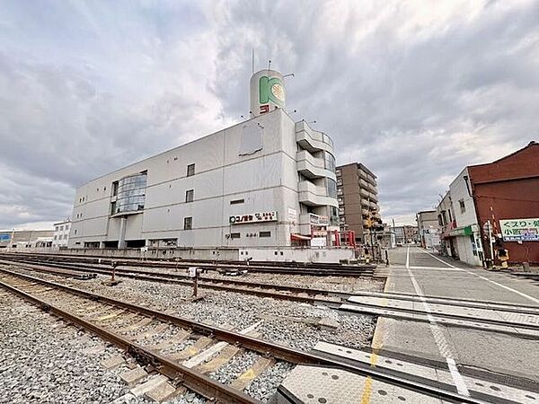 コノミヤ徳庵店 340m