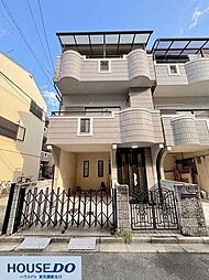 大阪府東大阪市若江東町２丁目