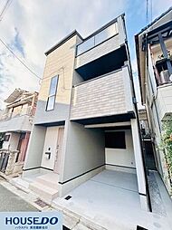 大阪府東大阪市花園東町２丁目