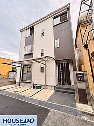 大阪府東大阪市若江北町２丁目
