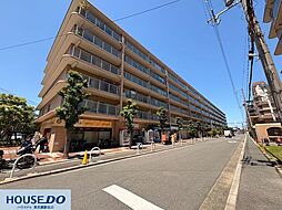 シャルム小阪壱番館