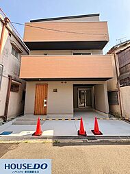 大阪府八尾市竹渕１丁目