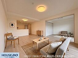 シャトー第2八戸の里