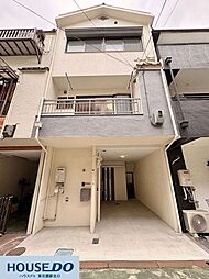 大阪府八尾市安中町５丁目