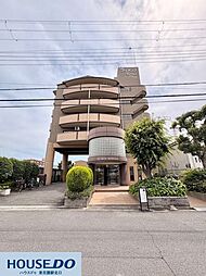 ライオンズマンション東花園