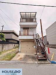 大阪府東大阪市昭和町