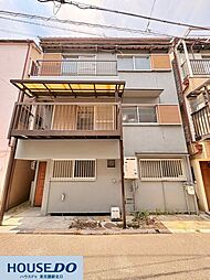 大阪府東大阪市池島町４丁目
