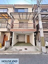 大阪府東大阪市中石切町５丁目