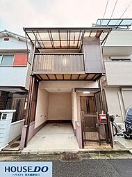 大阪府東大阪市新池島町３丁目