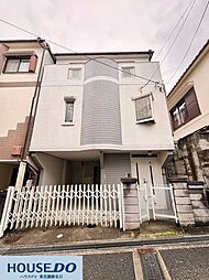 大阪府東大阪市客坊町