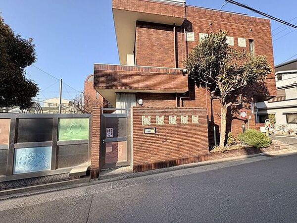 社会福祉法人椎木会恵果保育園 120m