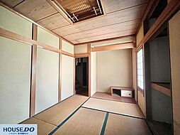 和室の画像