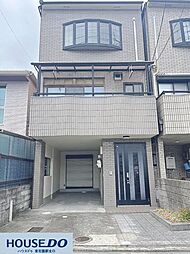 大阪府東大阪市昭和町