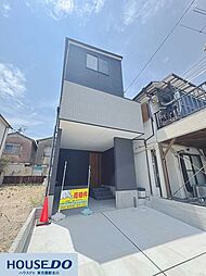 大阪府堺市東区北野田