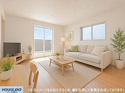 新築戸建 第2東区南野田