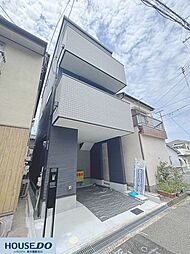 大阪府堺市東区南野田