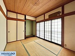 和室の画像