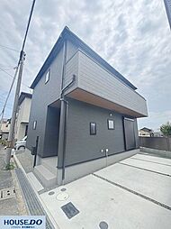 大阪府堺市東区西野