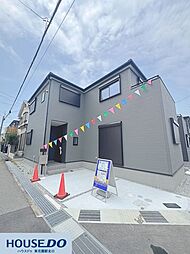大阪府堺市東区大美野