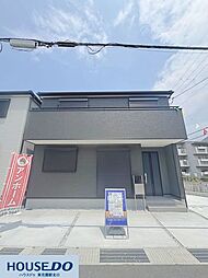 大阪府堺市東区大美野