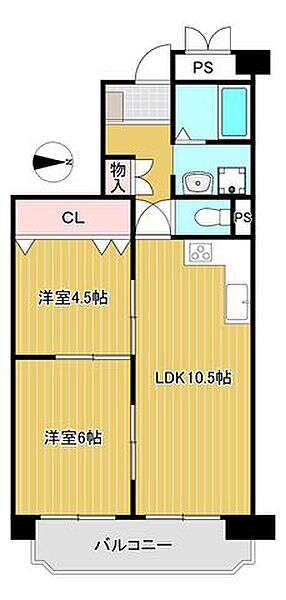 間取り：327002801991