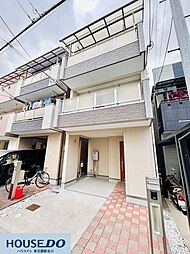 大阪府東大阪市花園西町１丁目