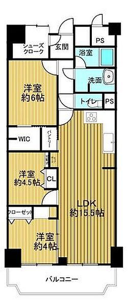 間取り：327002862513
