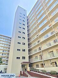 ローレルハイツ大大淀1号棟　803