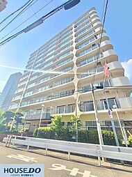 専有面積51.1平米の2LDK