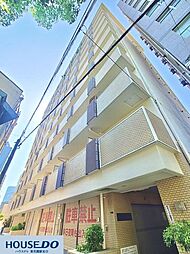 約28.5帖の広い室内