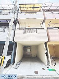 大阪府東大阪市菱江５丁目