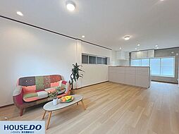中古戸建 御厨東2丁目