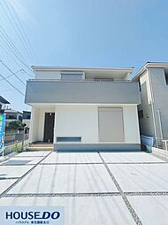 大阪府堺市美原区平尾