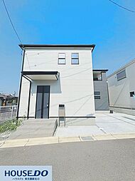 大阪府堺市美原区平尾