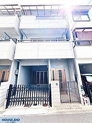 大阪府東大阪市稲葉２丁目