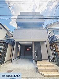 大阪府東大阪市寿町１丁目