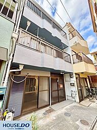 大阪府東大阪市岩田町５丁目