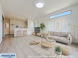 新築戸建 福万寺町南1丁目