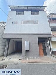大阪府東大阪市吉松２丁目11-19
