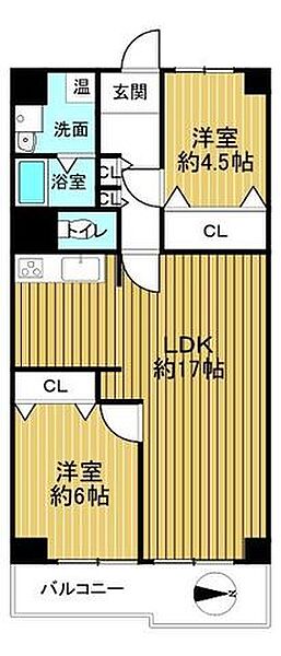 間取り：327002919743
