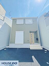 大阪府東大阪市大蓮東５丁目15-24