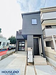 大阪府東大阪市豊浦町