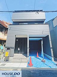 大阪府東大阪市大蓮北３丁目